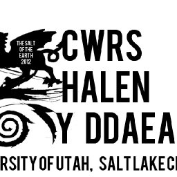 Cwrs Cymraeg (Welsh Course) in Salt Lake City