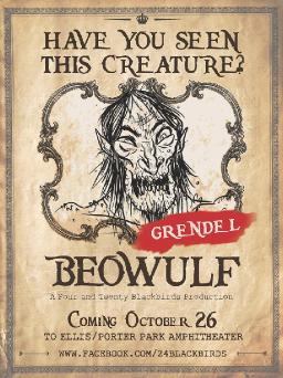 Beowulf 2013