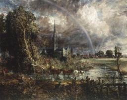 John Constable Exhibition from March 18th 2016 to September 11th 2016