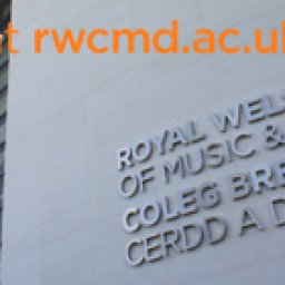 ROYAL WELSH COLLEGE OF MUSIC & DRAMA STAGES ACTORS’ SHOWCASE IN NEW YORK AT THE SIGNATURE THEATRE ON SEPTEMBER 26 2016 AT 1PM AND 6PM