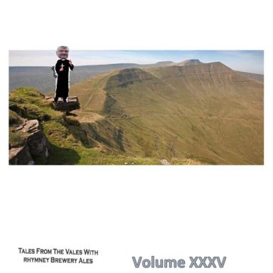 Evans Above - Vol 35 The Annals of Boz