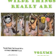 file: Where The Wilde Things Really Are - Vol 40 The Annals of Boz