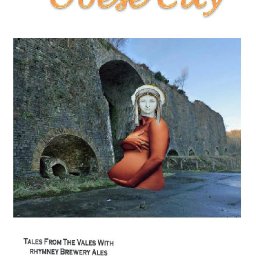 ObeseCity - Vol 45 The Annals of Boz