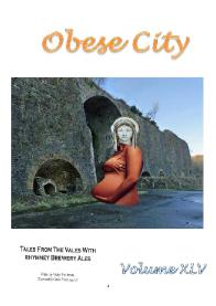 ObeseCity - Vol 45 The Annals of Boz