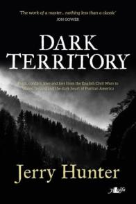 Dark Territory Chapter 1 - Jerry Hunter