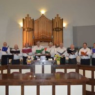 Malad Valley Men's Chorus