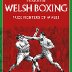 The Story of Welsh Boxing by Lawrence Davies