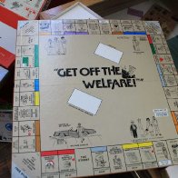 Get Off Welfare!!