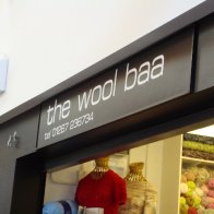 The Wool Baa
