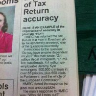 TaxReturnAccuracy