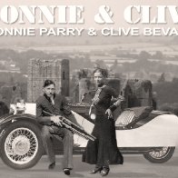 Bonnie and Clive