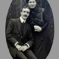 Gladys and Harry Gooding
