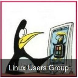 Linux Users Group