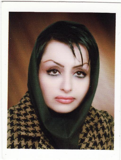 Elnaz Rezaei Ghalechi