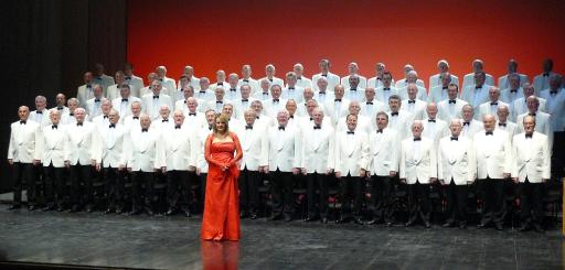 Morriston Orpheus Choir