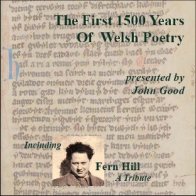 audio: The First 1500 Years of Welsh Poetry