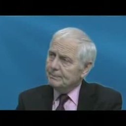 Devolution Referendum interview with Sir Emyr Jones-Parry