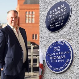 andrew-rt-davies-calls-for-national-blue-plaque-scheme-for-wales