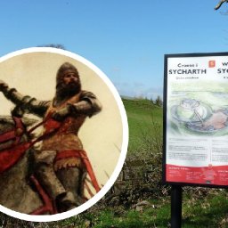 petition-for-wales-to-purchase-owain-glyndwrs-ancestral-home-launched