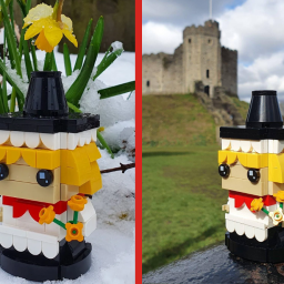 the-remarkable-reaction-to-the-welsh-lego-lady-in-national-costume