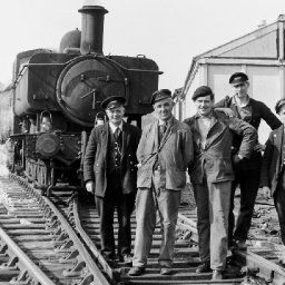 new-book-featuring-unseen-photos-offers-remarkable-snapshot-of-final-days-of-steam-on-welsh-railway-lines