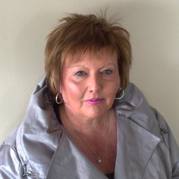 @Mair Rees - Davies
