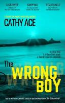 Award-winning Welsh author pens "remarkable" new psychological suspense novel