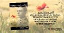 World War One Poems