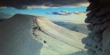 Pen-Y-Fan 