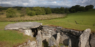 3 Periods of Prehistoric Wales That Gave Us Mysterious Ruins