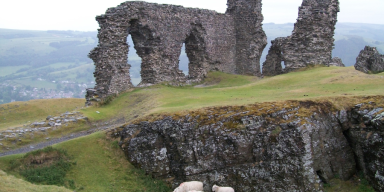 4 Best Books About Wales for All-Night Reading