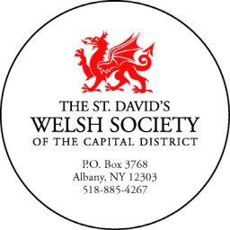 St. David's Day Annual Dinner