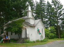 Annual Gymanfa Ganu - Bryn Seion Welsh Church, Portland Oregon June 26th