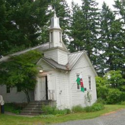 Annual Gymanfa Ganu - Bryn Seion Welsh Church, Portland Oregon June 26th