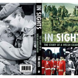 In Sights: The Story Of A Welsh Guardsman