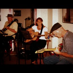 CYMRY at Crescent Brewery Nampa, Idaho