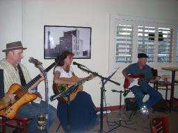 CYMRY at Crescent Brewery Nampa, Idaho