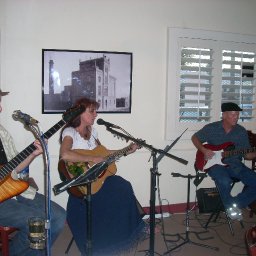 CYMRY at Crescent Brewery Nampa, Idaho