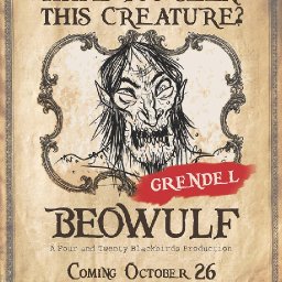 Beowulf 2013