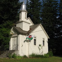 81st Bryn Seion Welsh Church Gymanfa Ganu, Beavercreek OR USA