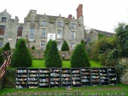 2016 Hay Festival