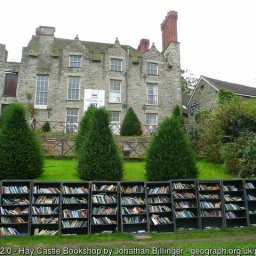 2016 Hay Festival