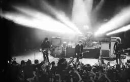 Catfish & The Bottlemen - The Governors Ball Music Festival, New York 2016