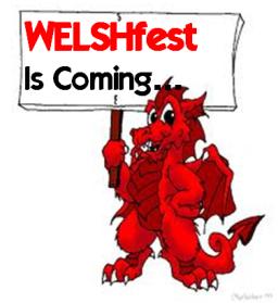WELSHfest 2016