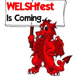 WELSHfest 2016