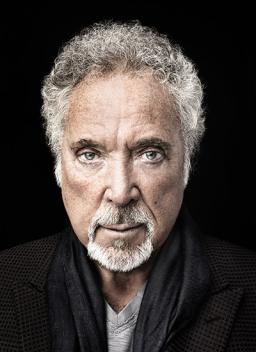 Sir Tom Jones in Chicago