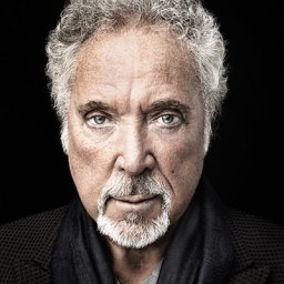 Sir Tom Jones in Chicago