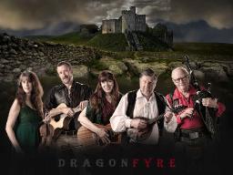 DragonFyre at the Southern Maryland Celtic Festival