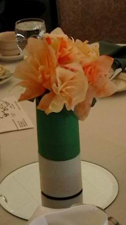 WSCO St. David's Day Celebration, Luncheon & Annual Meeting