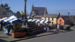 St David's Day Market